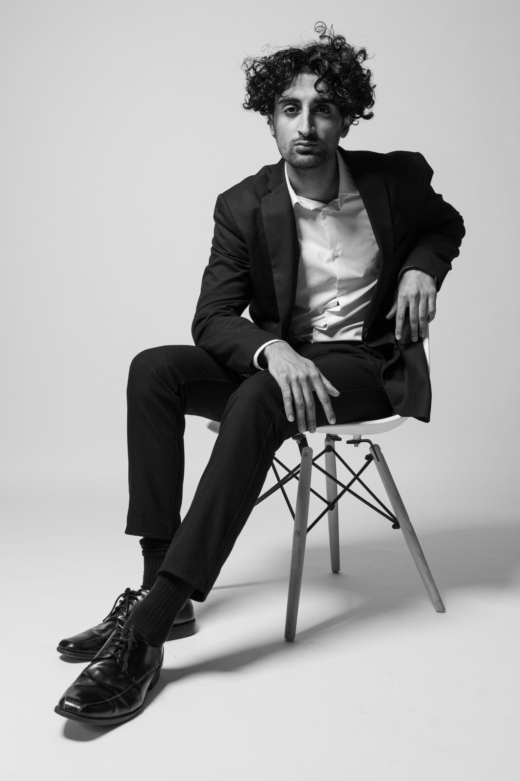 Vasudev Nambury