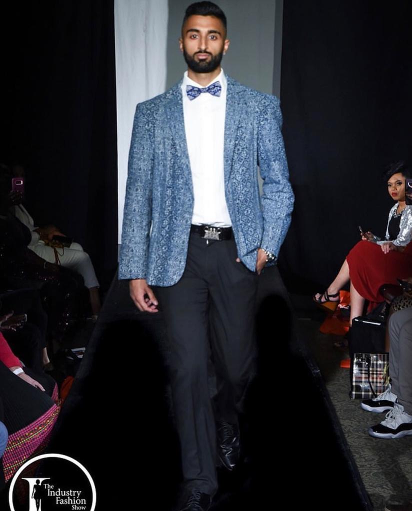Vasudev Nambury for Hilltribe Fusion