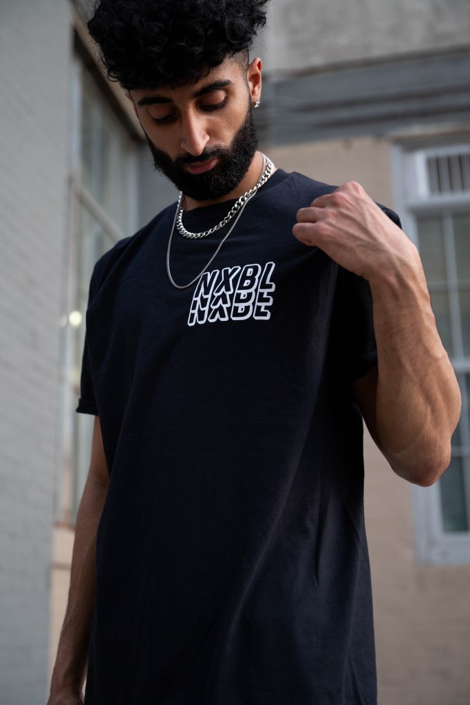 Vasudev Nambury for NXBL
