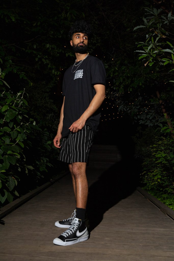Vasudev Nambury for NXBL