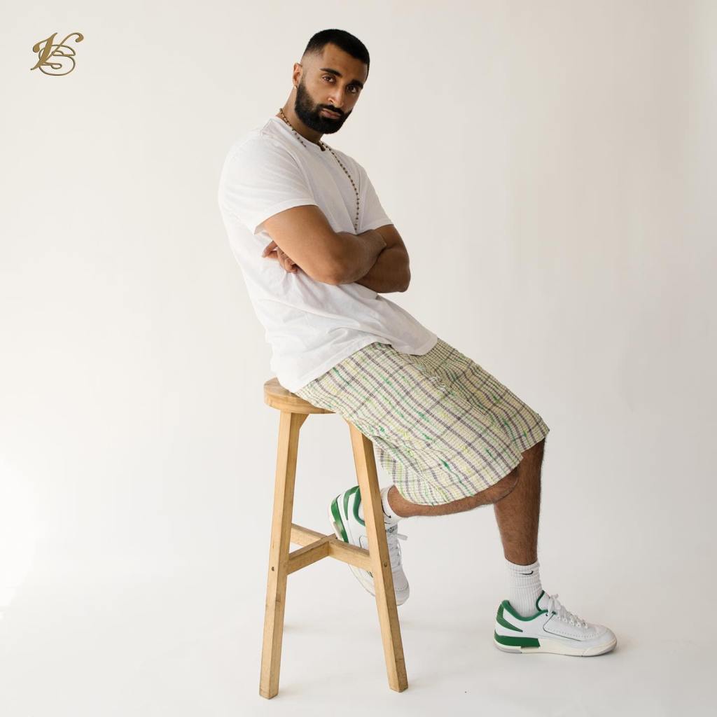 Vasudev Nambury for Villager Studio